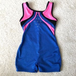 Gymnastics/Dance Leotard